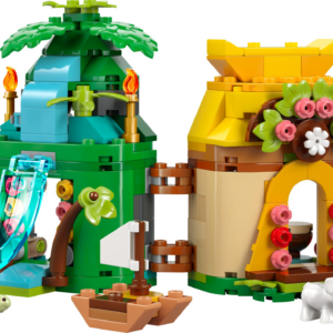 Vaiana's speeleiland 43260
