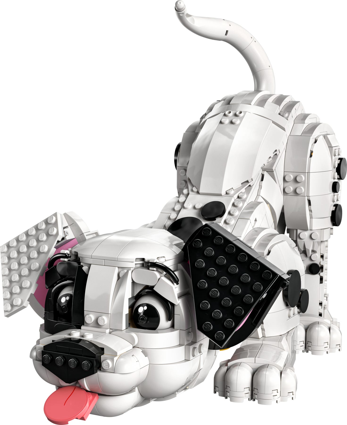 Lego 101 Dalmatiërs puppy 43269