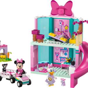 Minnie's huisdierenhotel 43274