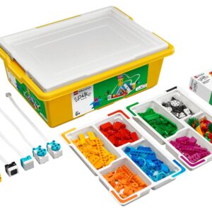 LEGO Education SPIKE Essential set 45345