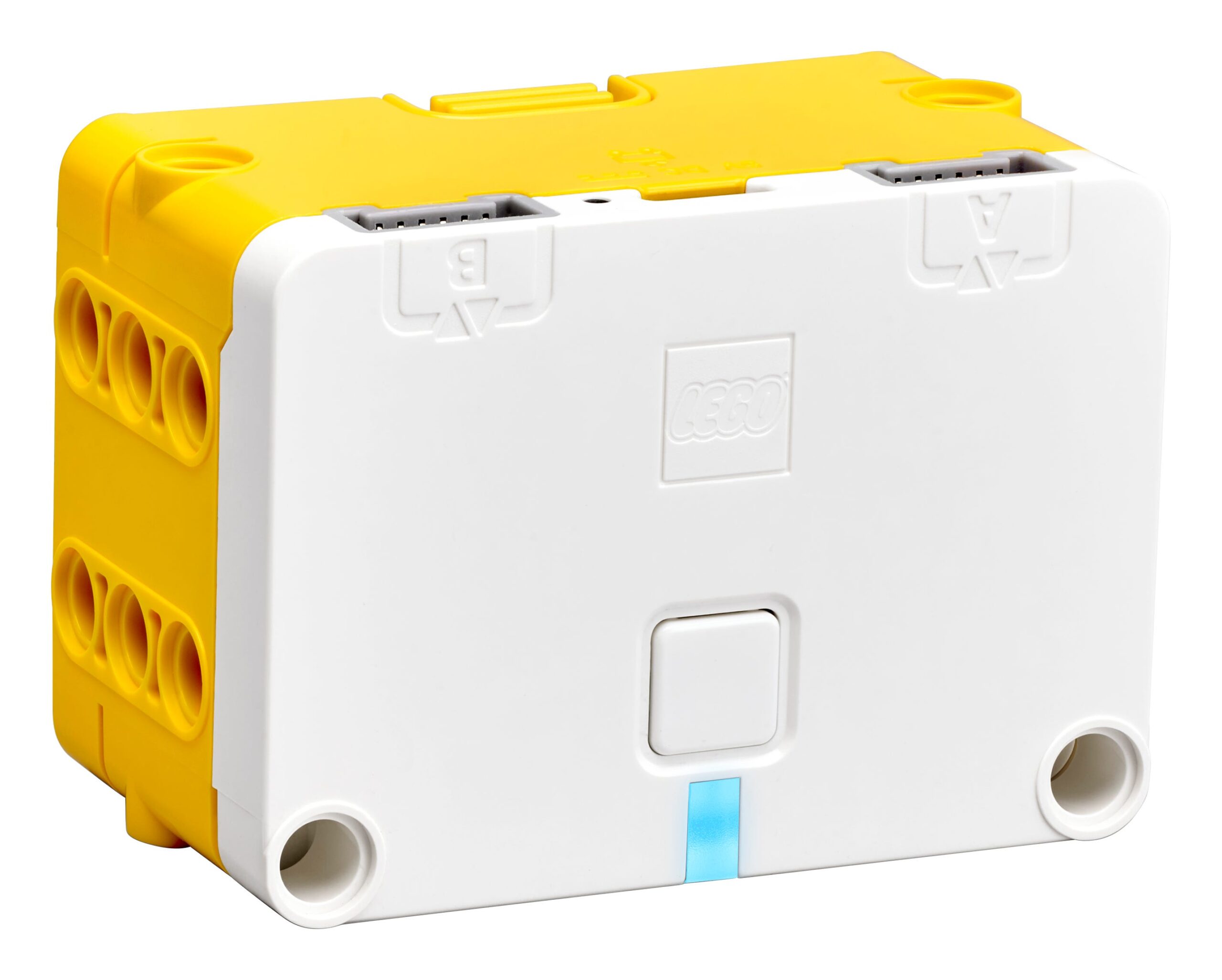 LEGO Technic Kleine hub 45609