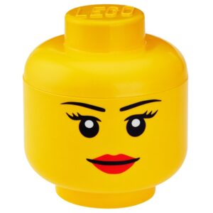 Opberghoofd - klein, meisje 5006145