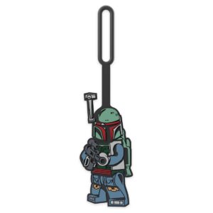 Lego Boba Fett taslabel 5005818