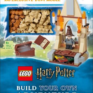 Harry Potter - Build your own adventure 5005905