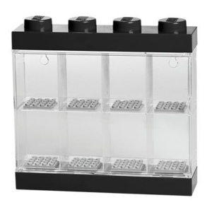 Displaydoos 8 - zwart 5006152