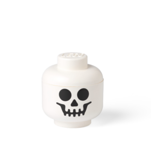 Opberghoofd - klein, skelet 5006591