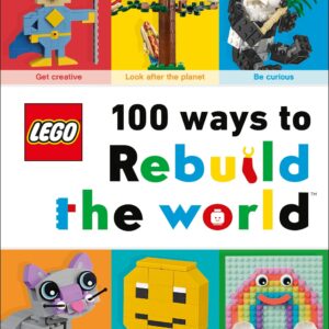 Lego 100 Ways to Rebuild the World 5006805