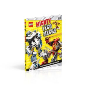 Mighty LEGO Mechs 5007211