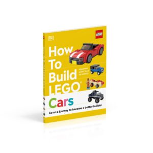 How to Build LEGO Cars 5007212