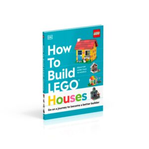 How to Build LEGO Houses 5007213