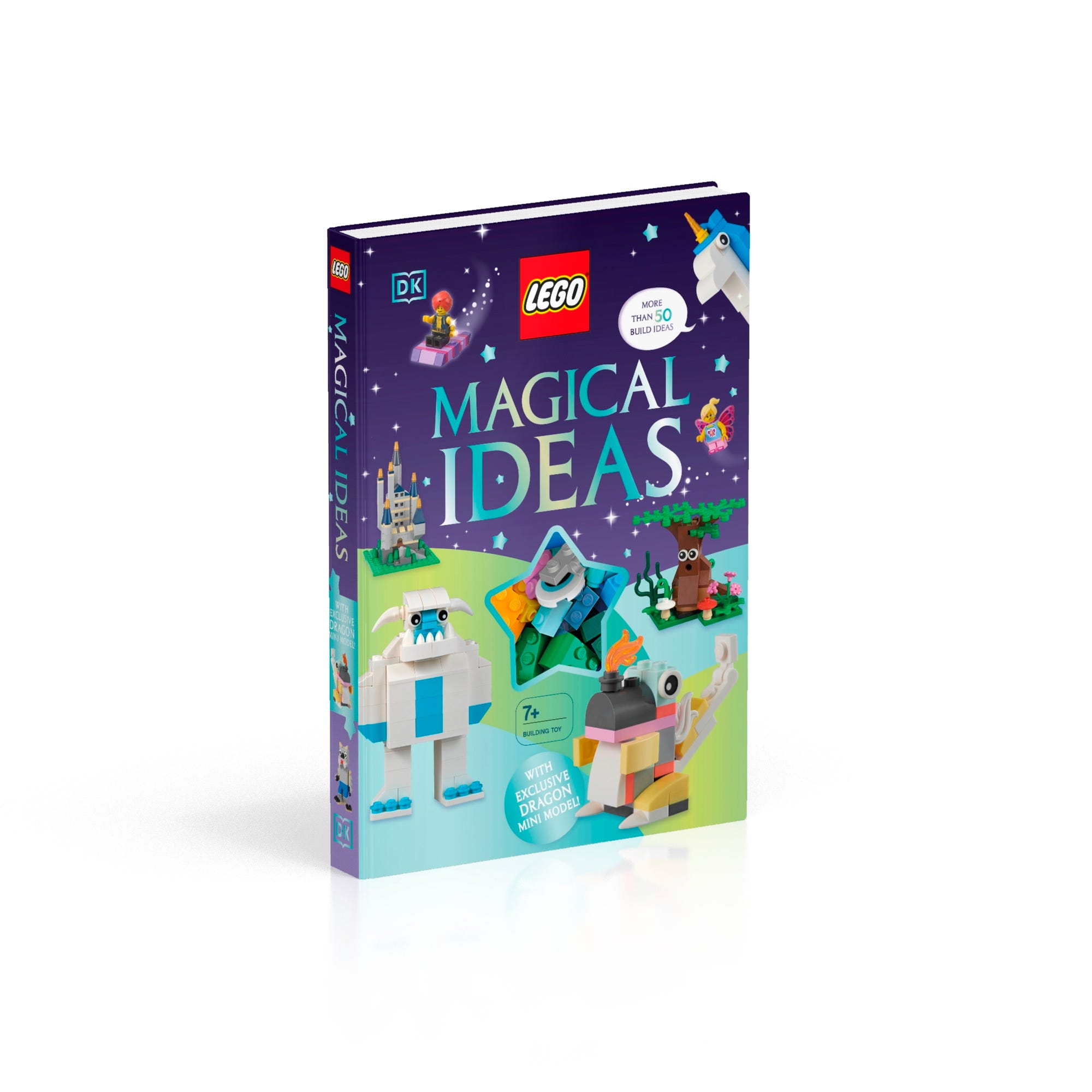 Lego LEGO Magical Ideas 5007215