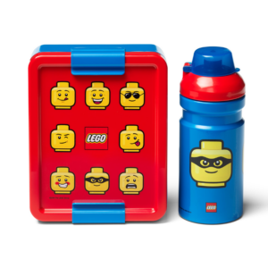 Minifiguurlunchset 5007273