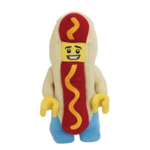 Hotdogverkoper knuffel 5007565