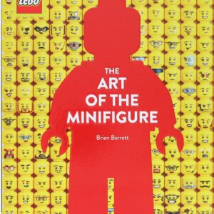 The Art of the Minifigure 5007619