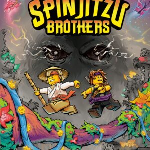 Spinjitzu Brothers: The Chroma's Clutches 5007862