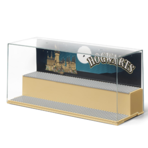Speel- en displaydoos - Harry Potter Zweinstein 5007884