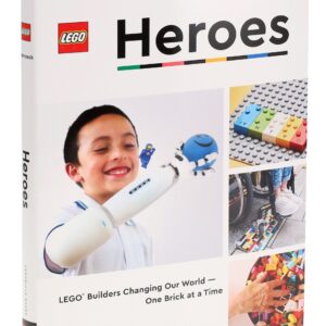 LEGO Heroes 5008079