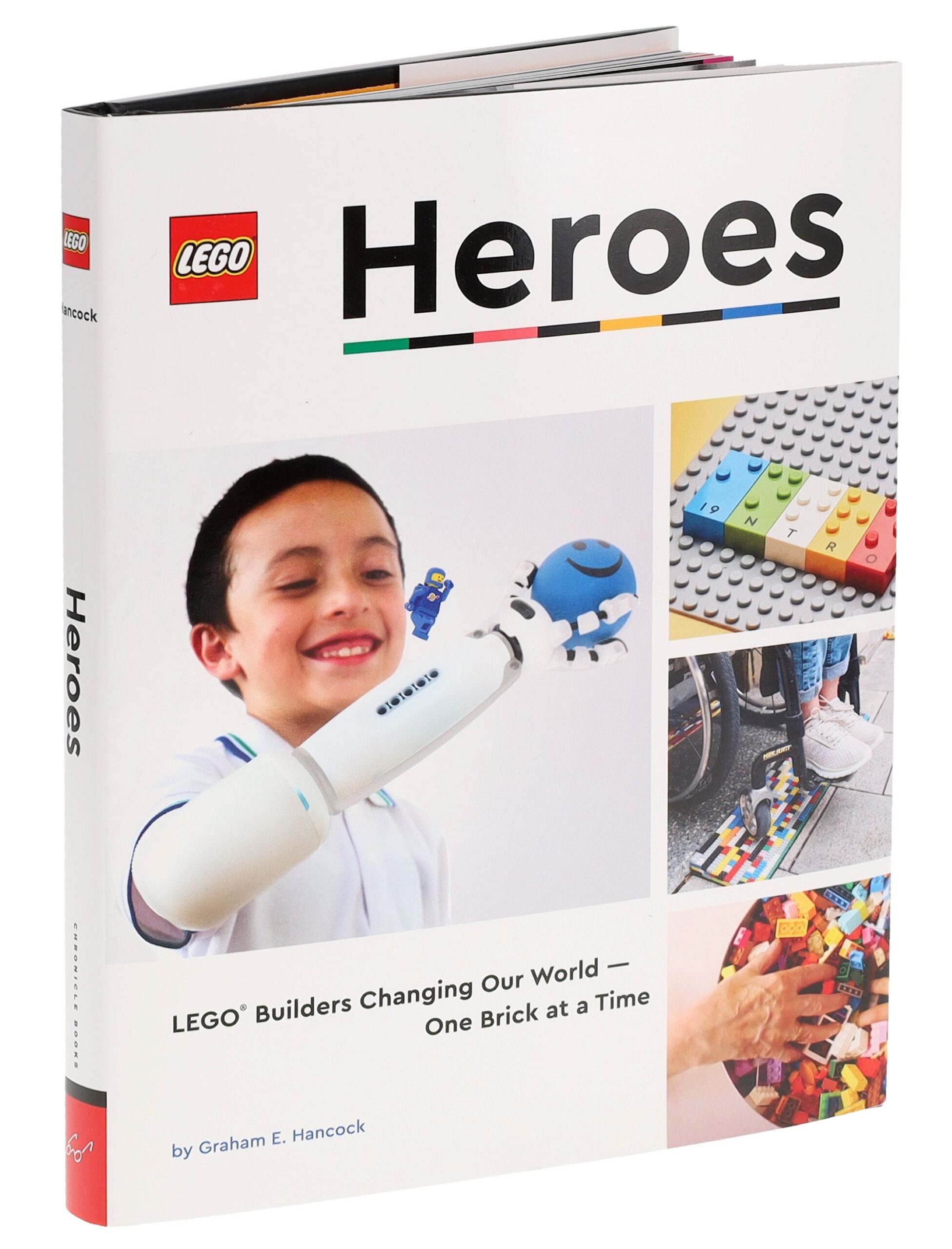 LEGO Heroes 5008079