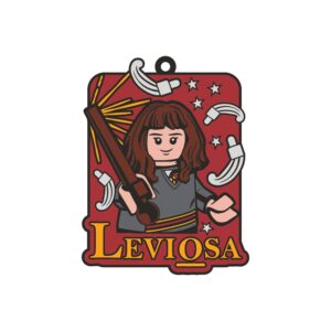 Leviosa magneet 5008095
