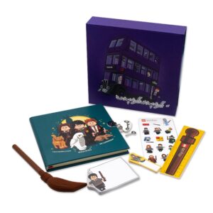 Harry Potter dagboekset 5008100