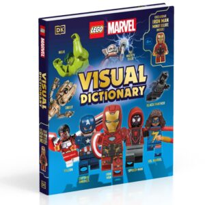 Visual Dictionary 5008260