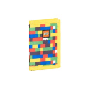 Portemonnee met stenenprint 5008738