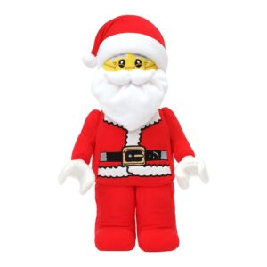 Kerstman knuffel 5008789