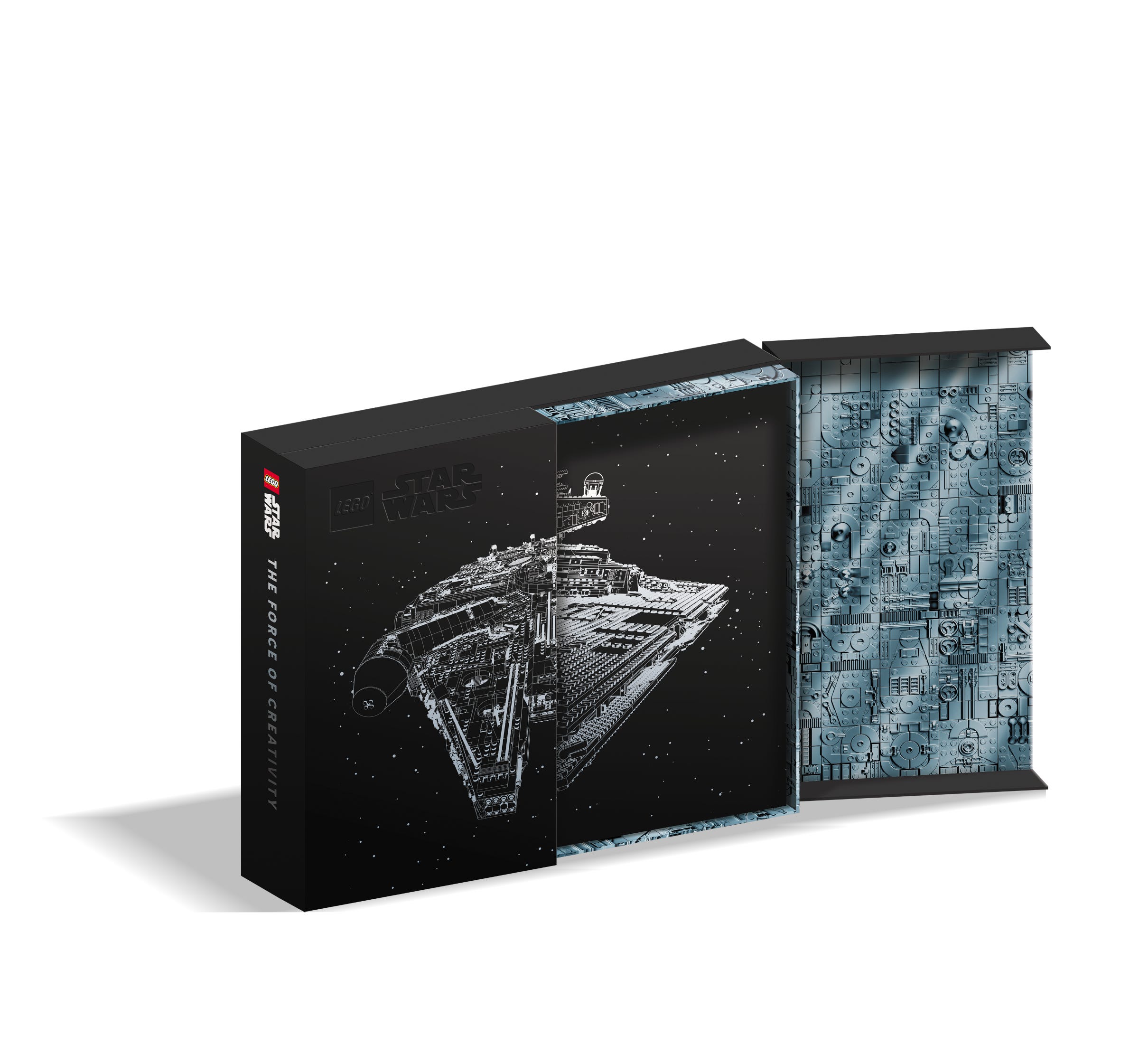 The Force of Creativity 5008878