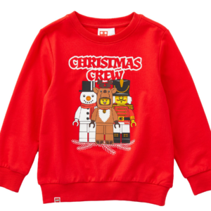Kerstsweatshirt voor kinderen 5009131