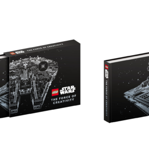 The Force of Creativity - standaardeditie 5009141