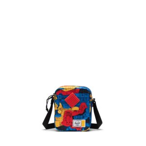 Herschel Heritage crossbodytas - abstracte stenen 5009271