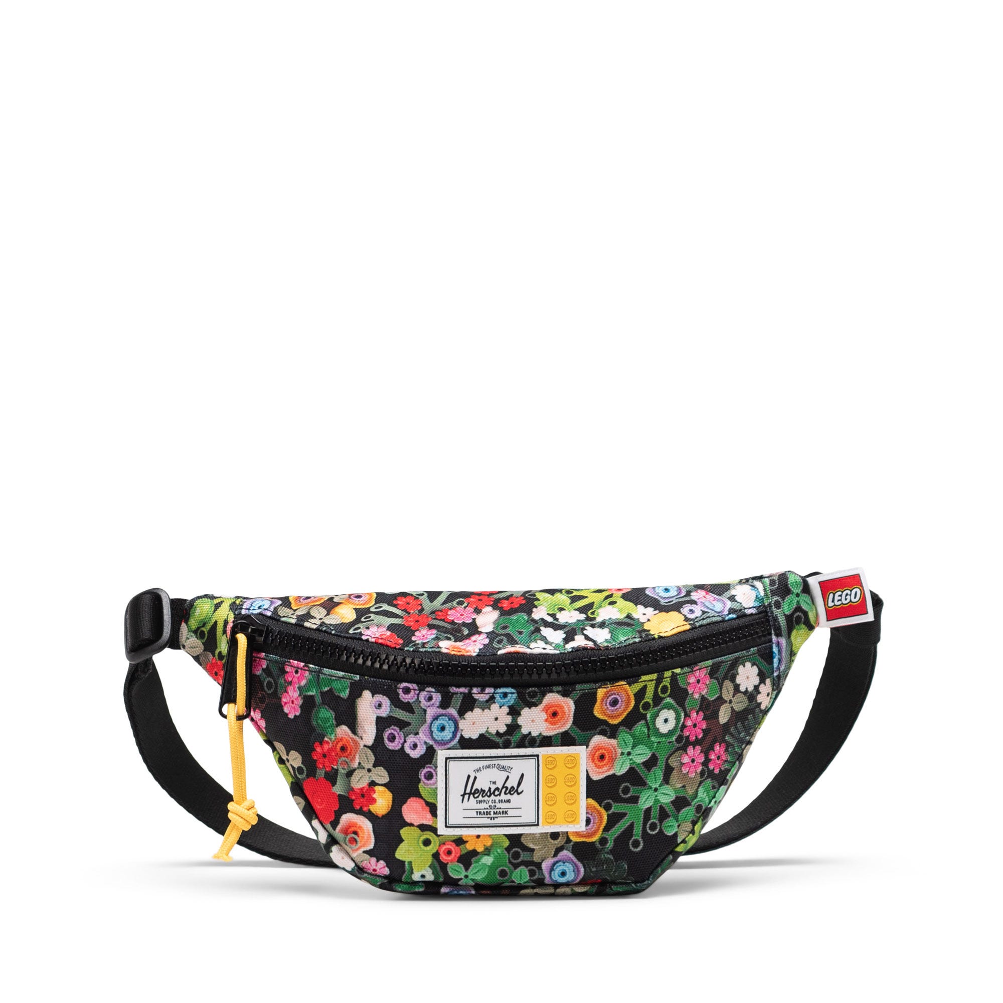 Herschel Heritage heuptas Little Herschel - bloemenweide 5009283