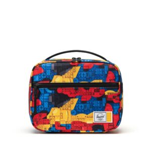 Pop Quiz lunchbox - abstracte stenen 5009286