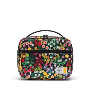 Pop Quiz lunchbox Little Herschel - bloemenweide 5009289