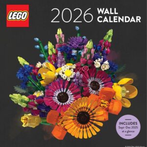 Muurkalender 2026 5009303