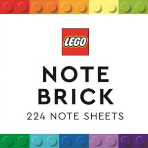 Doosje met notitieblaadjes 5009461