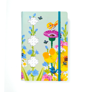 Notitieboekje met gelpen 5009526