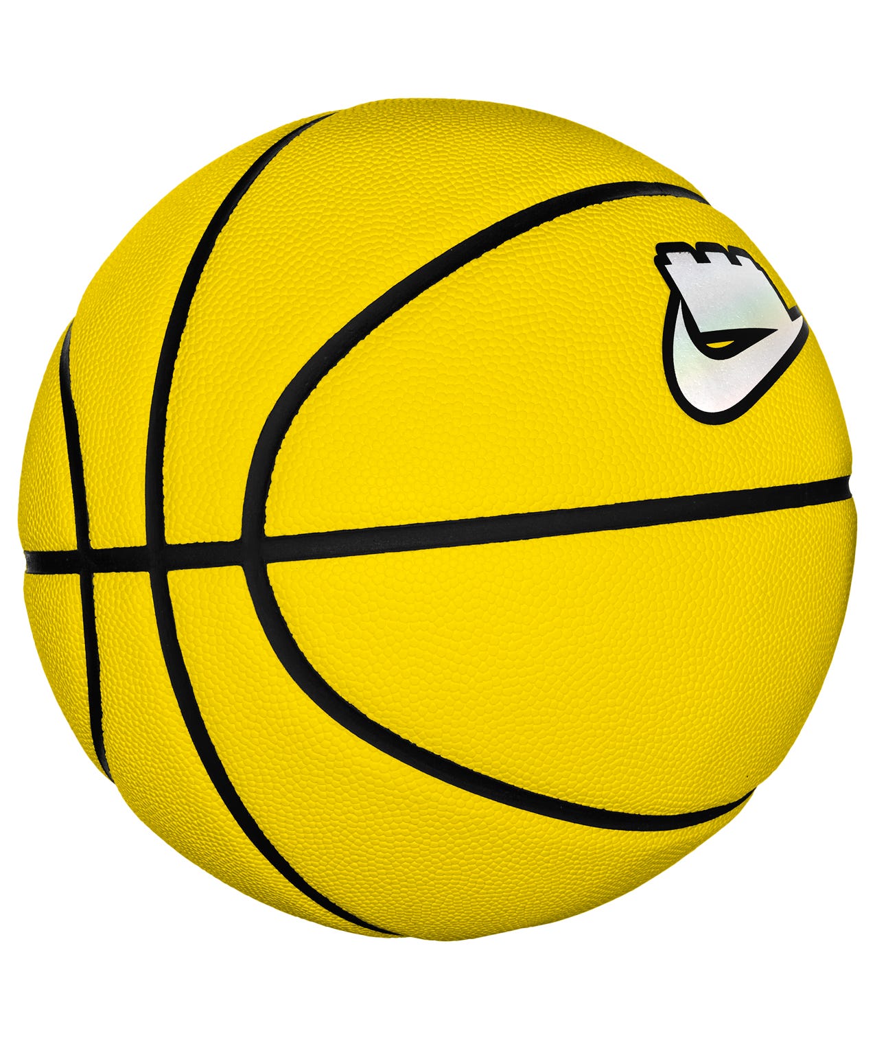 Nike x LEGO collectie basketbal 5009870