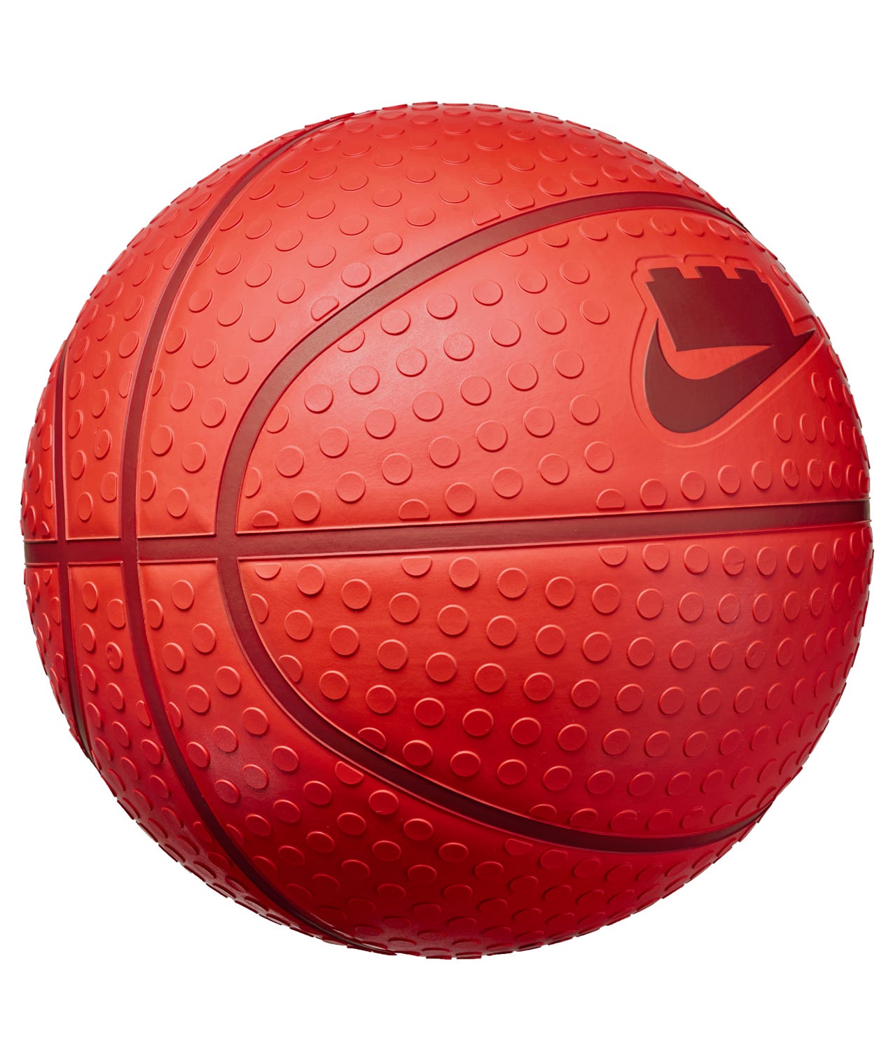 Nike x LEGO collectie basketbal 5009871