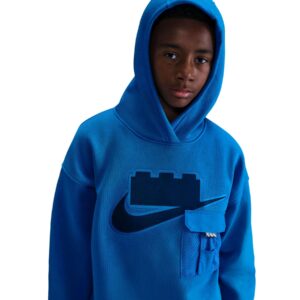 Nike x LEGO collectie hoodie 5010038