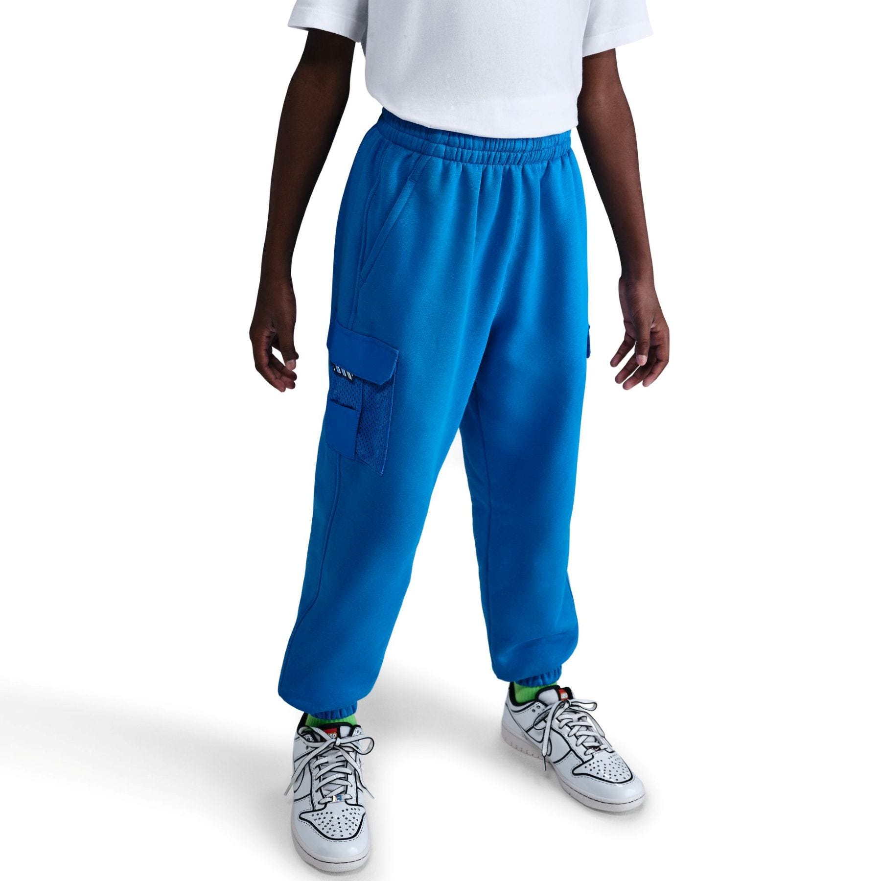 Nike x LEGO collectie cargobroek 5010042