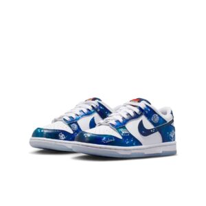Nike Dunk Low x LEGO collectie - schoenen voor oudere kinderen 5010047