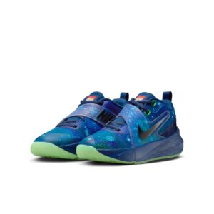 Nike Hustle D 12 x LEGO collectie - schoenen voor oudere kinderen 5010049