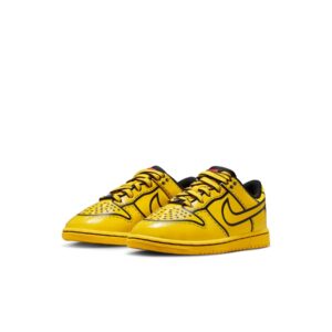 Nike Dunk Low x LEGO collectie - schoenen voor jongere kinderen 5010050