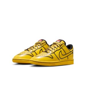 Nike Dunk Low x LEGO collectie - schoenen voor oudere kinderen 5010051