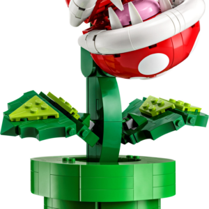 Lego Piranha Plant 71426