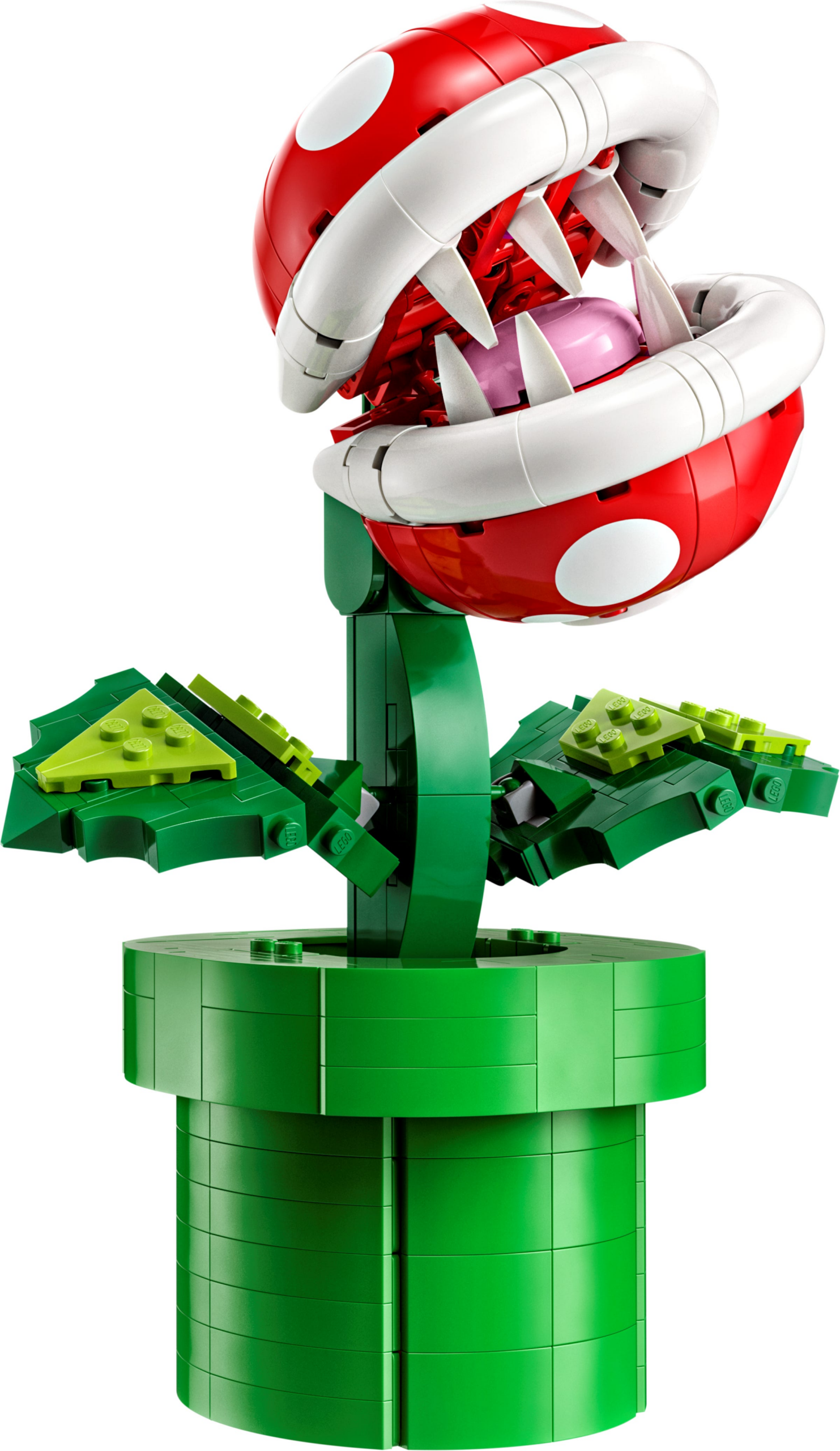 Lego Piranha Plant 71426