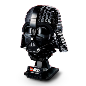 Lego Darth Vader helm 75304
