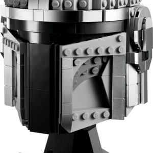 Lego The Mandalorian helm 75328