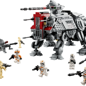 Lego AT-TE Walker 75337